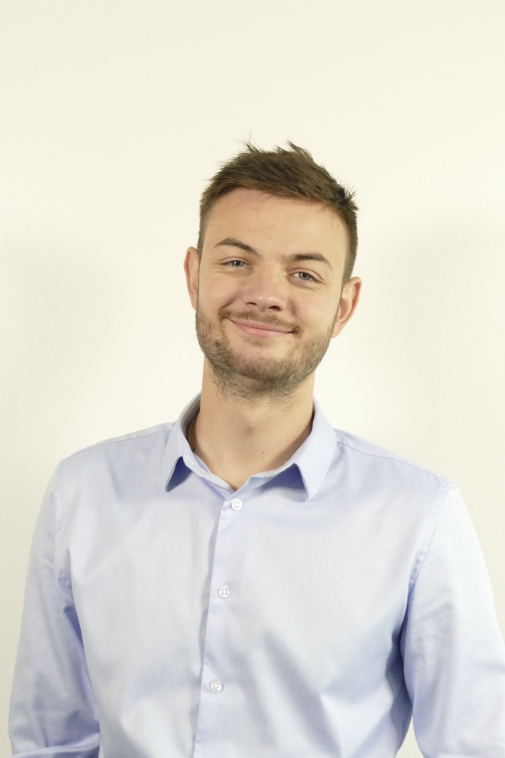 Paul DUPUIS Fondateur de MecaForm3d